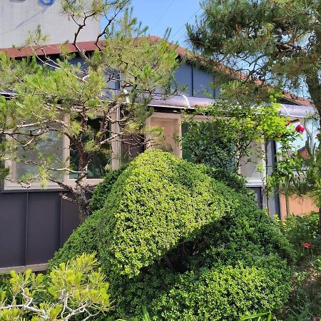 Jnw Minbak Hotel ดัมยาง ภายนอก รูปภาพ