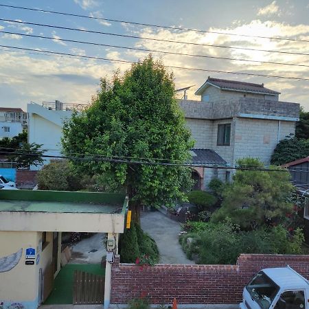 Jnw Minbak Hotel ดัมยาง ภายนอก รูปภาพ