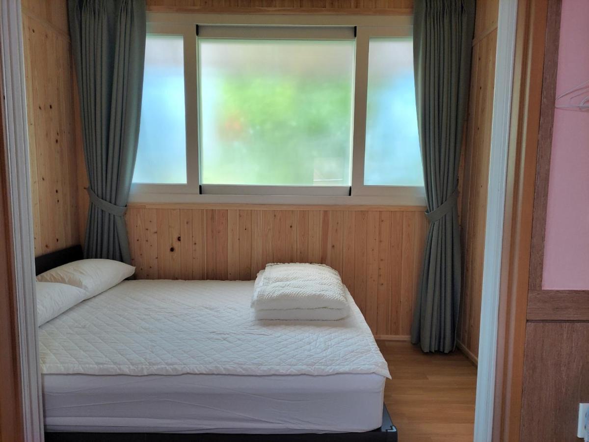 Jnw Minbak Hotel ดัมยาง ภายนอก รูปภาพ