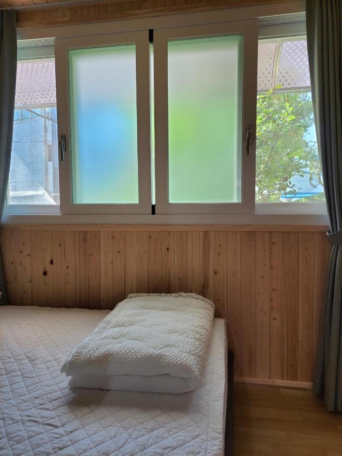 Jnw Minbak Hotel ดัมยาง ภายนอก รูปภาพ