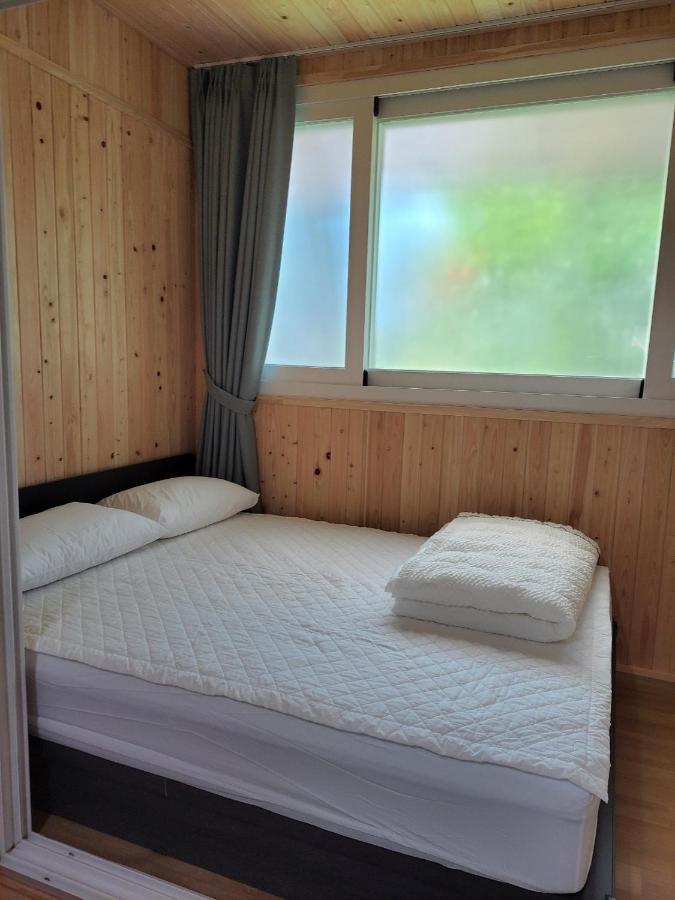 Jnw Minbak Hotel ดัมยาง ภายนอก รูปภาพ